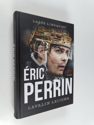 Lasse Lindqvist : Eric Perrin : Lavalin leijona