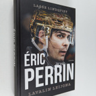 Lasse Lindqvist : Eric Perrin : Lavalin leijona - pikkukuva 1
