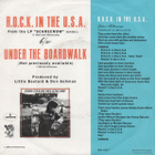 John Cougar Mellencamp :  R.O.C.K. In The U.S.A.   -  7" - pikkukuva 4