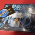 HEXX - UNDER THE SPELL 2CD + DVD BOKSI - pikkukuva 1