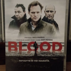 Blood (2012) DVD - pikkukuva 1
