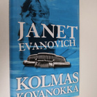 Janet Evanovich : Kolmas kovanokka - pikkukuva 1