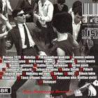 POPTERRORI - P-Pop Deluxe Vol.1 CD (suomi punk) - pikkukuva 2