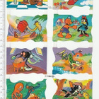 * MLP 1772, hauskat hahmot-arkki * - pikkukuva 1