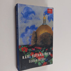 Kari Hotakainen : Iisakin kirkko : romaani - pikkukuva 1