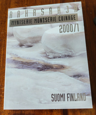 RAHASARJA v.2000/1 (BU)