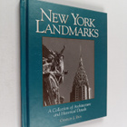 Charles J. Ziga : New York Landmarks - A Collection of Ar... - pikkukuva 1