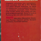 Simo Penttilä - Taistelu kartanosta - pikkukuva 2
