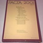 FACTA 2001 A - ASA OSA 1 - pikkukuva 2