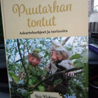 Iiris Nykänen : Puutarhan tontut ( SIS POSTIKULU) - pikkukuva 3