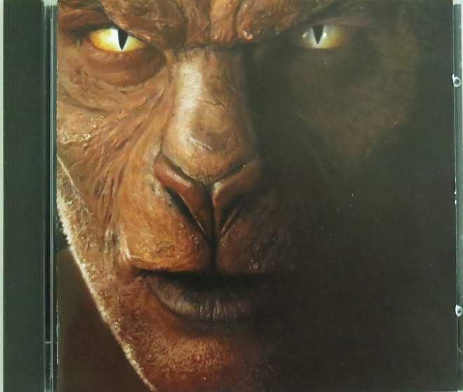 JOHN fOGERTY: THE EYE OF THE ZOMBIE