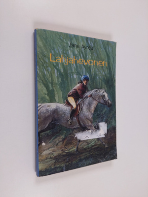 Jane Ayres : Lahjahevonen