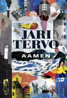 Jari Tervo - Aamen