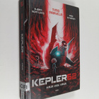 Timo Parvela : Kepler62 : Kirja viisi : Virus - pikkukuva 1