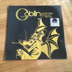 Goblin – Rarities (Film Versions & Alternates) LP (UUSI) - pikkukuva 1