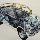 Honda Civic -esite 70-luvulta - pikkukuva 3