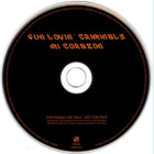 Fun Lovin' Criminals • Mi Corazon PROMO CD-Single - pikkukuva 2