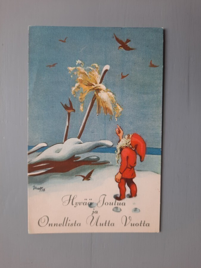 Martta Wendelin Hy 142  r3 k-38