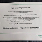 SKODA OCTAVIA käyttöohjeet 1996 - pikkukuva 5