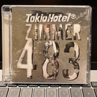 TOKIO HOTEL - Zimmer 483 cd - pikkukuva 1
