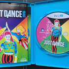 Wii U Just Dance 2015 - pikkukuva 2