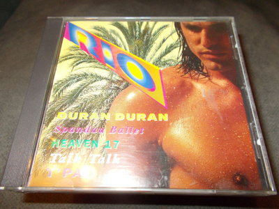 CD RIO