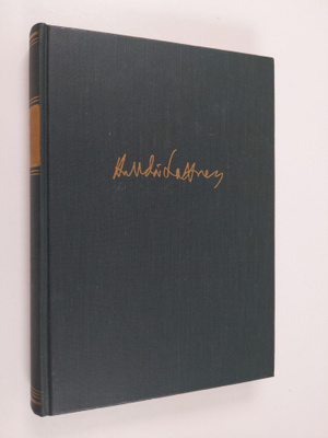 Halldor Laxness : Tunnustan maata