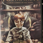 THE TOYMAKER DVD - pikkukuva 1