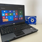 HP Elitebook 6910p,  uusi 240 Gt SSD , Win 8.1 pro! - pikkukuva 1