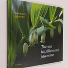 Jaakko Löytty : Toivoa toisillemme jaamme - pikkukuva 1