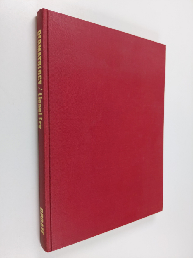 Lionel Fry : Dermatology : an illustrated guide