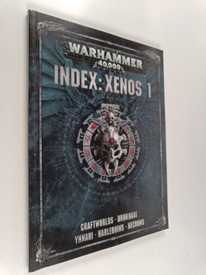 Xenos 1 : The Ancient and the Eldritch