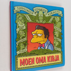Moen oma kirja - pikkukuva 1