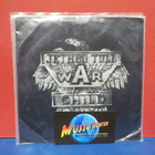 JETHRO TULL - BUNGLE IN THE JUNGLE EX/EX- U.S&CAN -74 7" - pikkukuva 1
