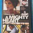 Dvd - A Mighty Heart - Michael Winterbottom -elokuva - pikkukuva 1