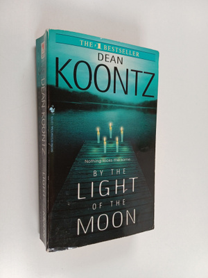 Dean R. Koontz : By the Light of the Moon