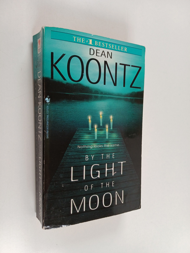 Dean R. Koontz : By the Light of the Moon
