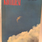 Kotiliesi No 11 kesäkuu 1952 - pikkukuva 1