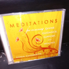 2CD Sonia Choquette : MEDITATIONS ( SIS POSTIKULU ) - pikkukuva 1