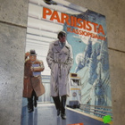 Valerian - Pariisista Kassiopeijaan ( todella hyväkuntoinen - pikkukuva 1