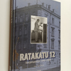 Matti (toim.) Simola : Ratakatu 12 : Suojelupoliisi 1949-... - pikkukuva 1