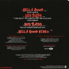 No Doubt • Hella Good CD Maxi-Single - pikkukuva 2