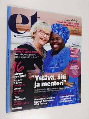 ET 17/2016