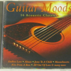 Guitar Moods • 16 Acoustic Classics CD - pikkukuva 1