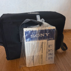 Sony CPJ-D500 LCD-projektori - pikkukuva 3