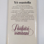 Elisabet Reymers : Yö osastolla - pikkukuva 2