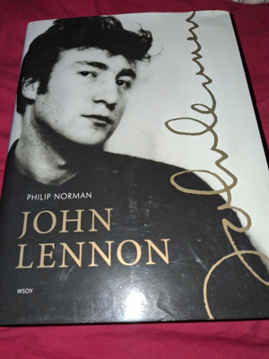 Elämänkertoja Lennon McCartney Springsteen 5€/kpl