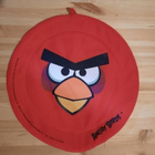 Angry birds frisbee - pikkukuva 1