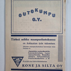 Suomen sotilas : Sotilaan joulu 1937 - pikkukuva 2