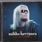 Mikko Herranen - Kylmä Maailma - pikkukuva 1